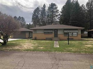 3707 94th Ave W, Duluth, MN 55808