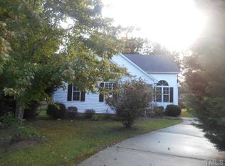 14 Meadow Winds Ct, Wendell, NC 27591