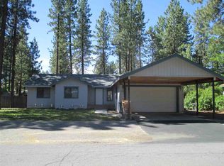 656 Andrews Rd, Chester, CA 96020