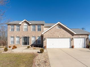 2265 Jack Nicklaus Dr, Belleville, IL 62220