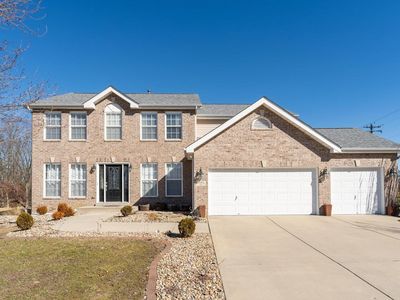 2265 Jack Nicklaus Dr, Belleville, IL, 62220