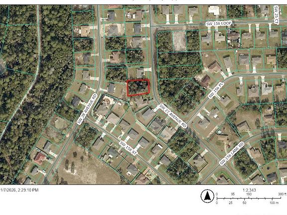 3rd image of 0 SW 27th Avenue Rd Lot 25