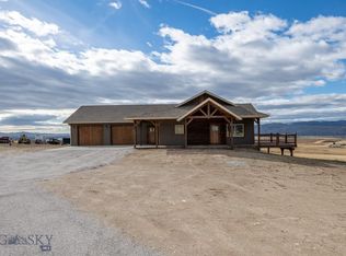 56 Broadwater Rd, Townsend, MT 59644
