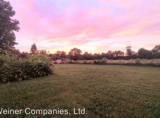 2600 W John St, Champaign, IL 61821