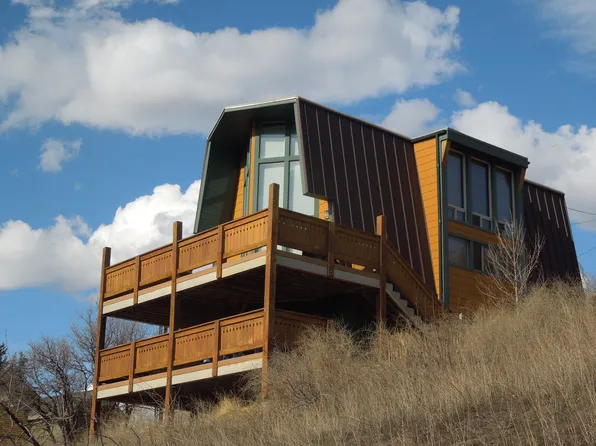 277 McHenry Ave #A, Park City, UT 84060