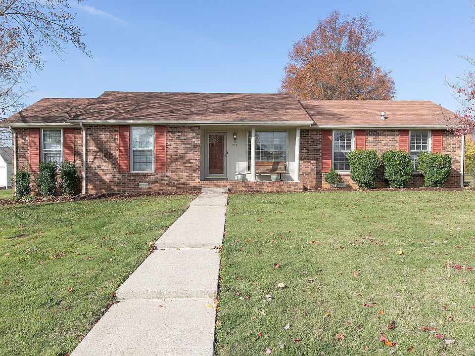 1st image of 828 General Forrest Dr