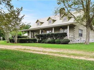 13380 Wyatt Earp Rd, Pass Christian, MS 39571