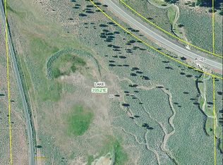 0 Warner Rd, Lakeview, OR 97630