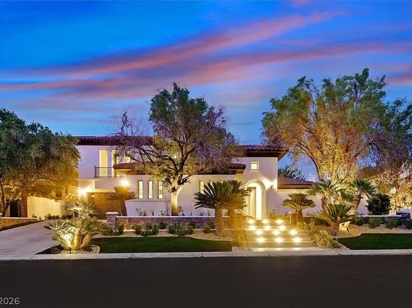 11906 Port Labelle Dr, Las Vegas, NV 89141