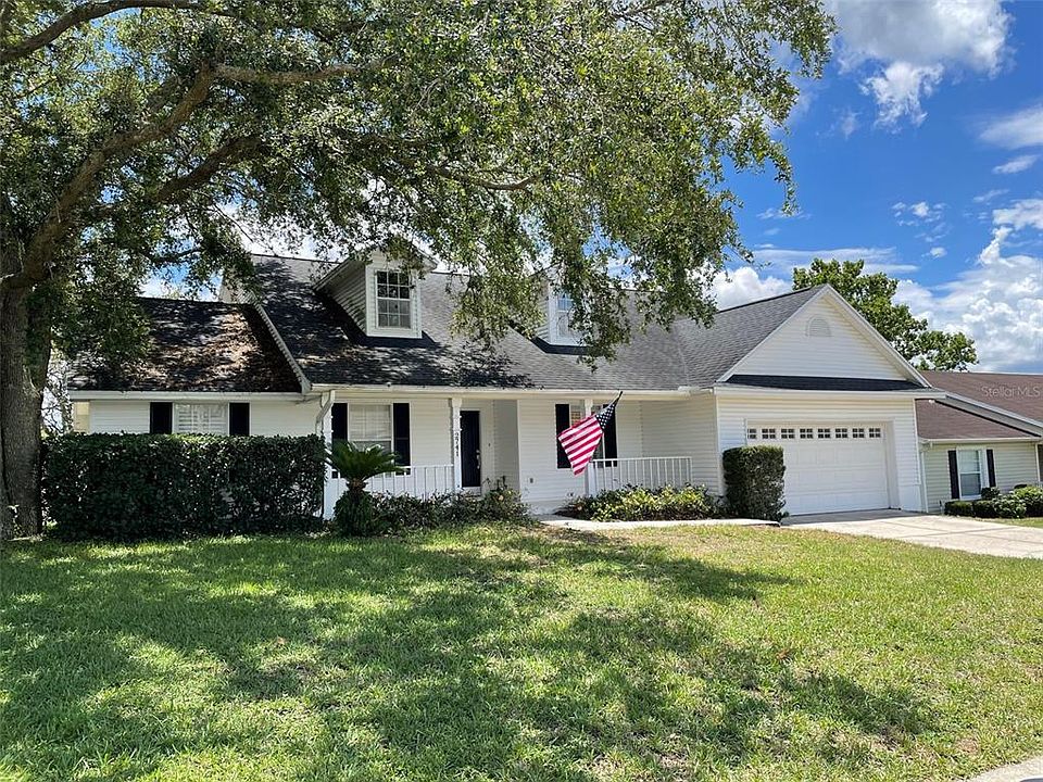2741 High Ridge Dr, Lakeland, FL 33812 Zillow