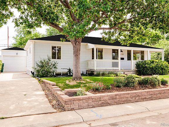 2nd image of 2980 S Holly Place