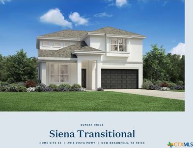 2918 Vista Pkwy, New Braunfels, TX, 78130