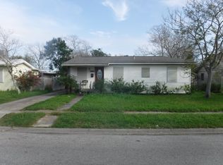 769 Sheridan Dr, Corpus Christi, TX 78412
