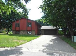 13756 Hanover Way, Apple Valley, MN 55124