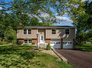 146 Fox Run Rd, Cranberry Township, PA 16066