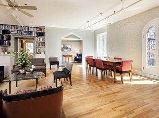 16 Hudson St APT 3E, New York, NY 10013