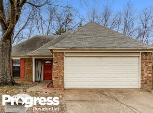 7102 Maryland Ct, Memphis, TN 38133
