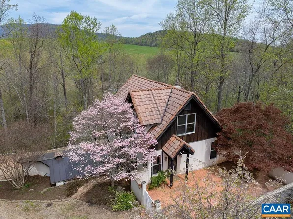7035 Blackwells Hollow Rd, Crozet, VA 22932