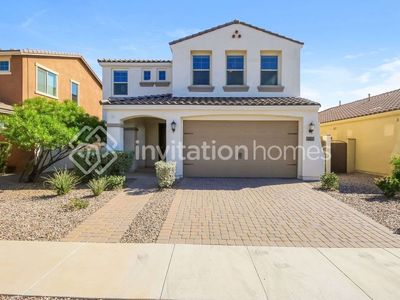10615 E Corbin Ave, Mesa, AZ, 85212
