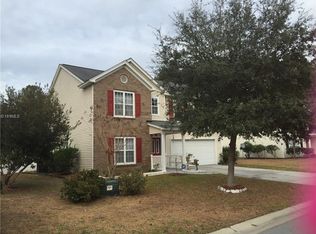 27 Woodland Hills Dr, Bluffton, SC 29910