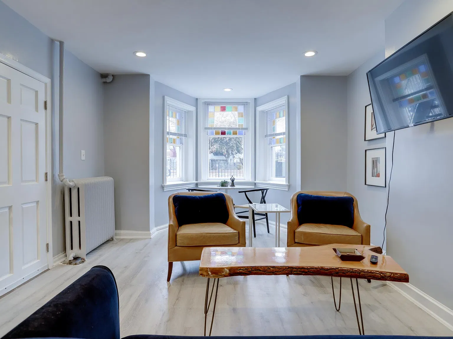 1 bed, 650 sqft, $2,650 — Photo 3