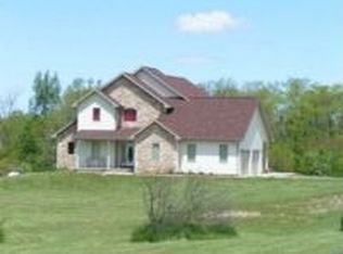 8590 E Windsor Rd, Selma, IN 47383