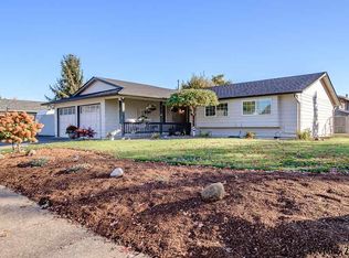 2422 Wembley Ct NW, Salem, OR