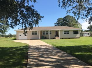 204 Bayou Blue By Pass Rd, Gray, LA 70359