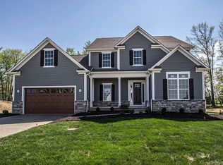 5697 Joab St, Lewis Center, OH 43035
