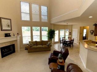 132 Fairwood Dr, Georgetown, TX 78628