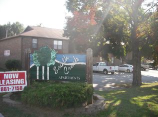 3130 W Greenwood St, Springfield, MO 65807