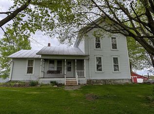 7426 E 100 N, Avilla, IN 46710