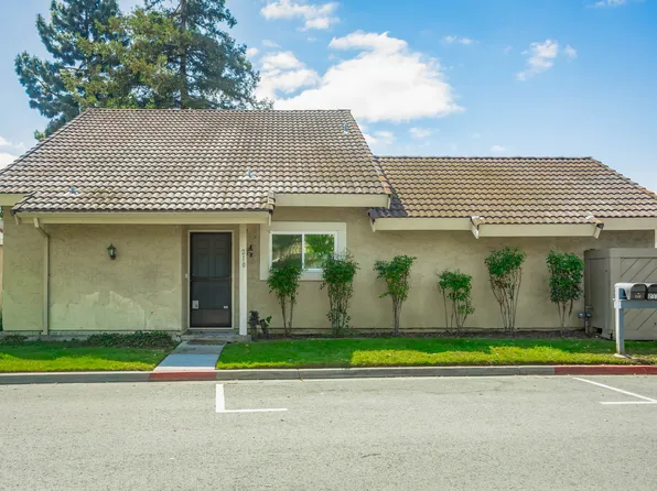210 Truckee Ln, San Jose, CA 95136