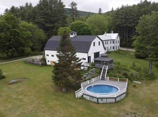 126 Sodom Rd, Buckfield, ME 04220