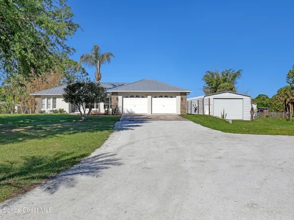 5360 Fan Palm Ave, Cocoa, FL 32927