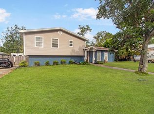 818 Marvin Ave, Port Saint Joe, FL 32456