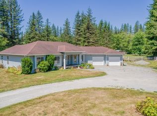 16002 419th Ave, Gold Bar, WA 98251