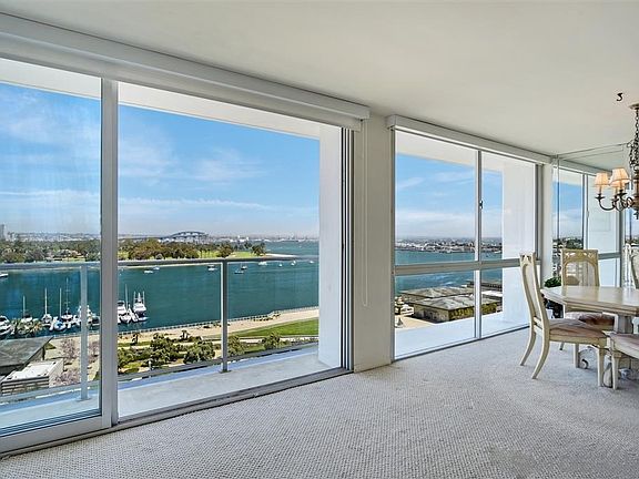 2nd image of 1770 Avenida Del Mundo Unit 907