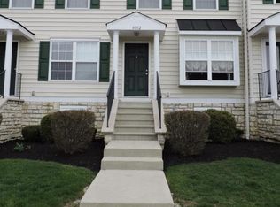 6092 Phar Lap Dr, New Albany, OH 43054