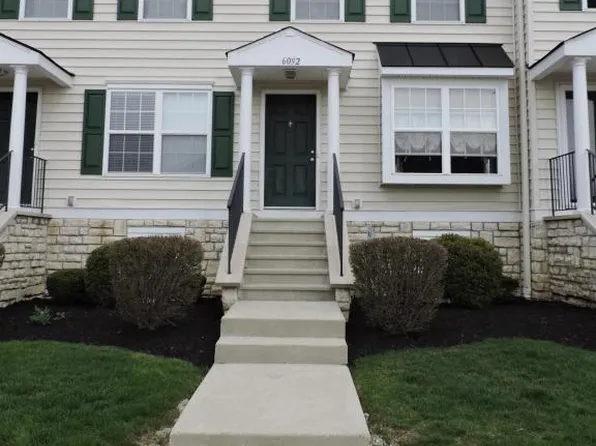 6092 Phar Lap Dr, New Albany, OH 43054