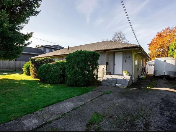 7711 Eperson Rd, Richmond, BC V7C 2K5
