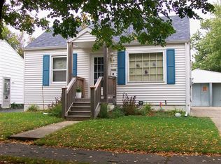 3710 Herrick St, Flint, MI 48532