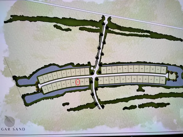 19 W Beachcomber Trl, Pt Saint Joe, FL 32456