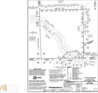 747 Deer Lake Trl, Stone Mountain, GA, 30087