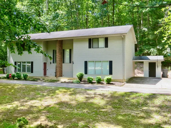 709 Frazier Ln #1, Reidsville, NC 27320