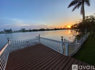 3570 SW 123rd Ct, Miami, FL 33175