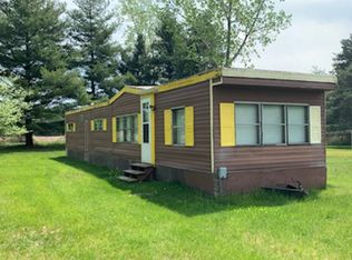 3190 Leppek Rd, Ubly, MI 48475