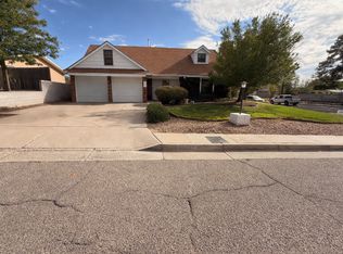 10400 Chapala Pl NE, Albuquerque, NM 87111
