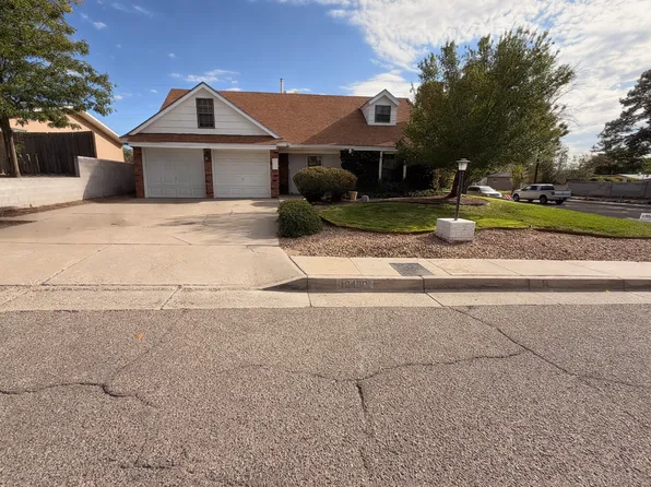 10400 Chapala Pl NE, Albuquerque, NM 87111