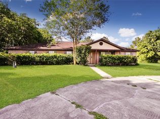 4702 Bullard Pkwy, Rosharon, TX 77583